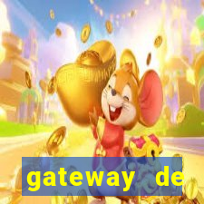 gateway de pagamento para cassino